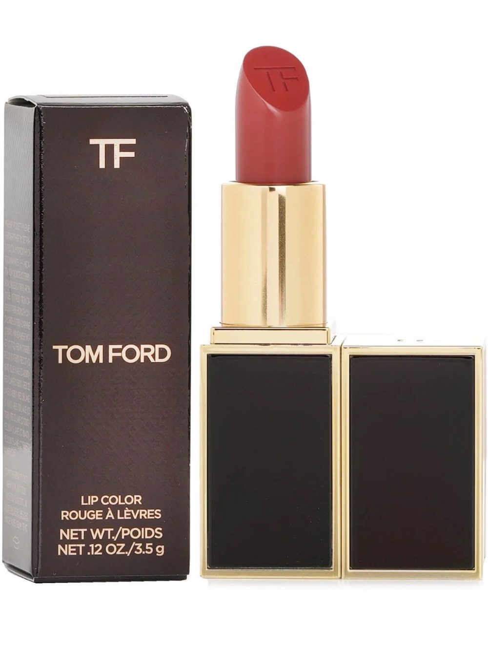 Tom Ford Runway Lip Color - # 20 Invite Only 3.5g